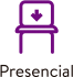 Presencial